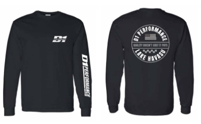 MENS - Long Sleeve