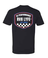 Mens D1 RVR Lyfe Collab