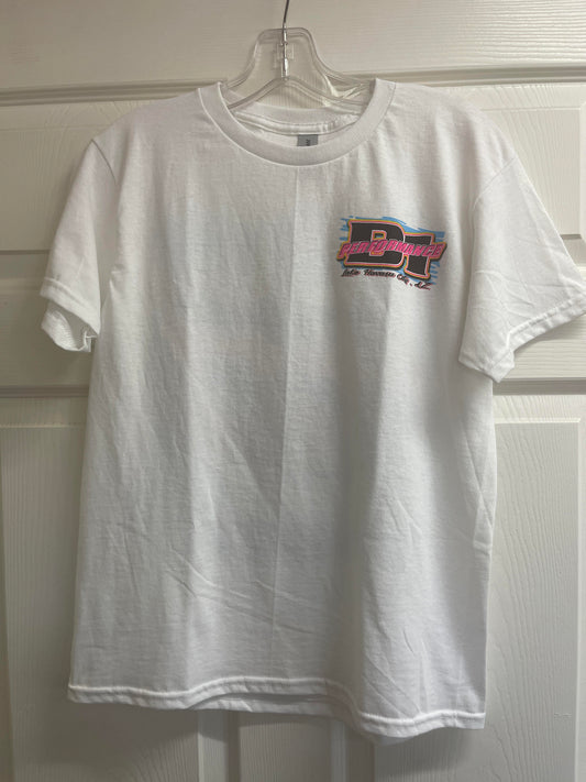 Womens Throwback Shirt
